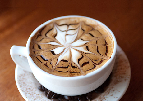 coffee/espresso