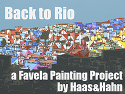 favela project