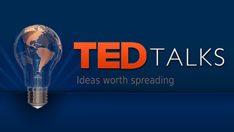 indesign ted project